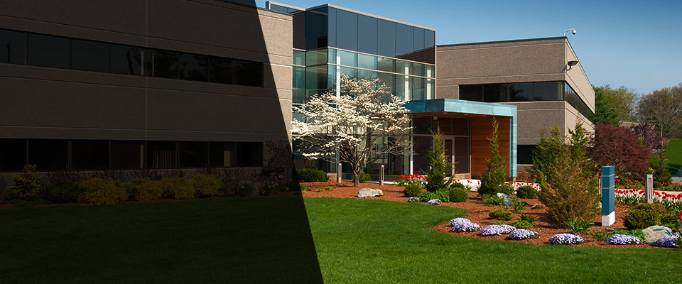 Berthoud Landscapers