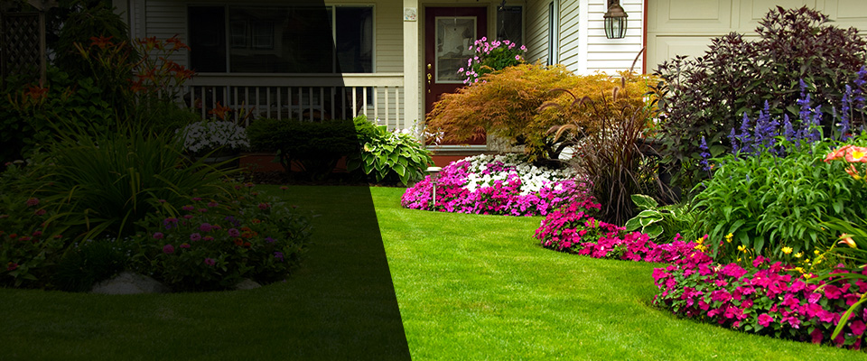 Berthoud Landscapers