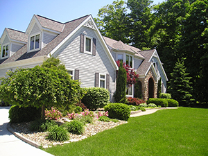 Landscapers and Lawncare Services in Berthoud, CO