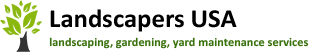Berthoud Landscapers